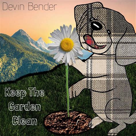 Devin Bender