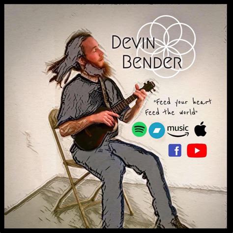 Devin Bender