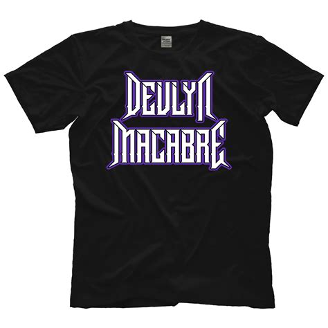 Devlyn Macabre #1
