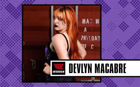 Devlyn Macabre