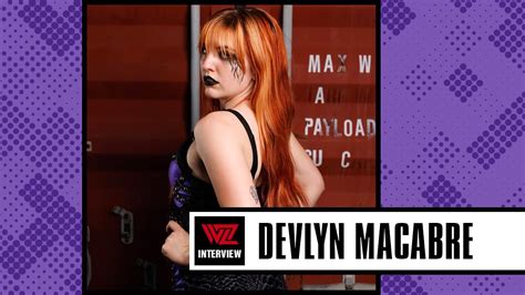 Devlyn Macabre