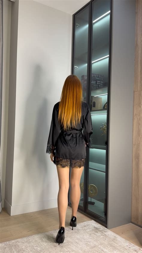 Devochka S Severa #2