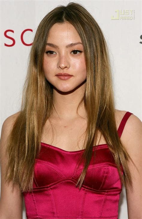 Devon Aoki #10