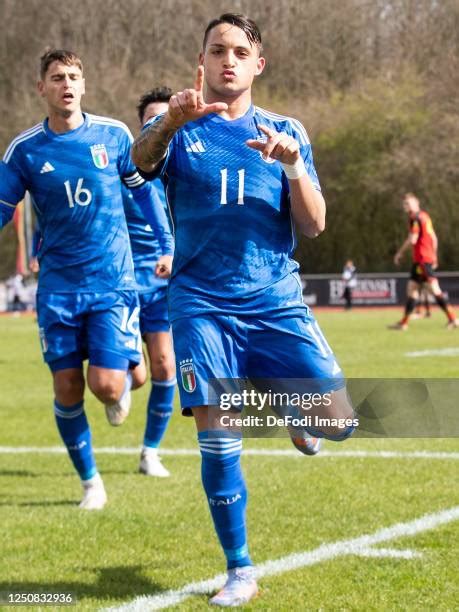 Devon D'Andrea #19