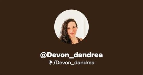 Devon D'Andrea