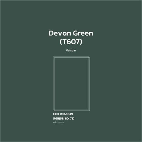 Devon Green
