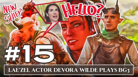 Devora Wilde #15