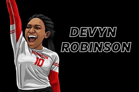 Devyn Robinson #1