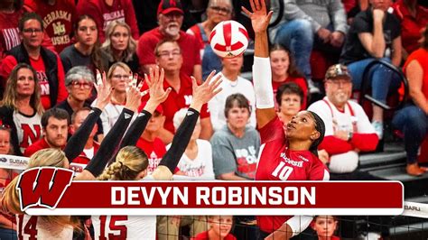 Devyn Robinson #5