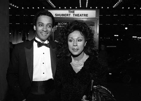 Diahann Carroll