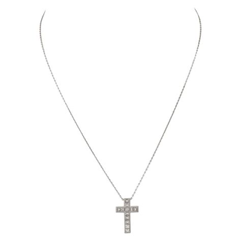 Diamond Cross
