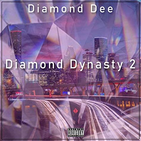 Diamond Dee #2