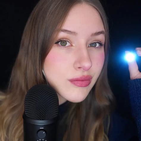 Diddly ASMR