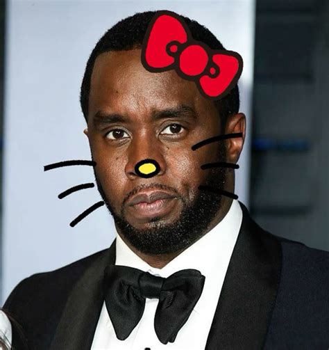 Diddy Kitty #2