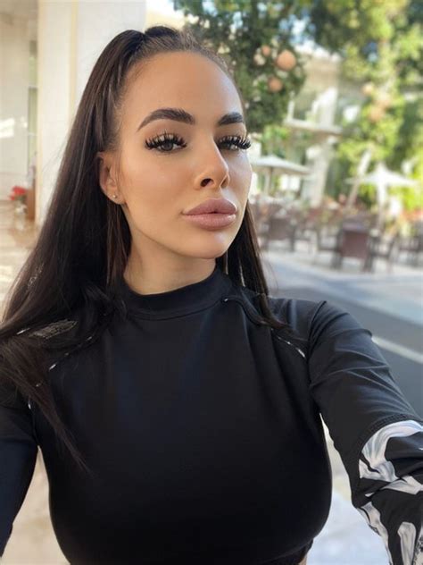 Allysin Moore