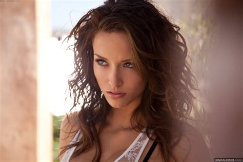 digital desire models