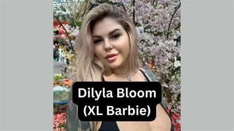 Dilyla Bloom #2