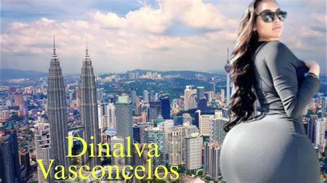 Dinalva Vasconcelos #3