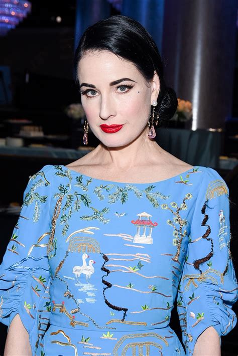 Dita von Teese #12