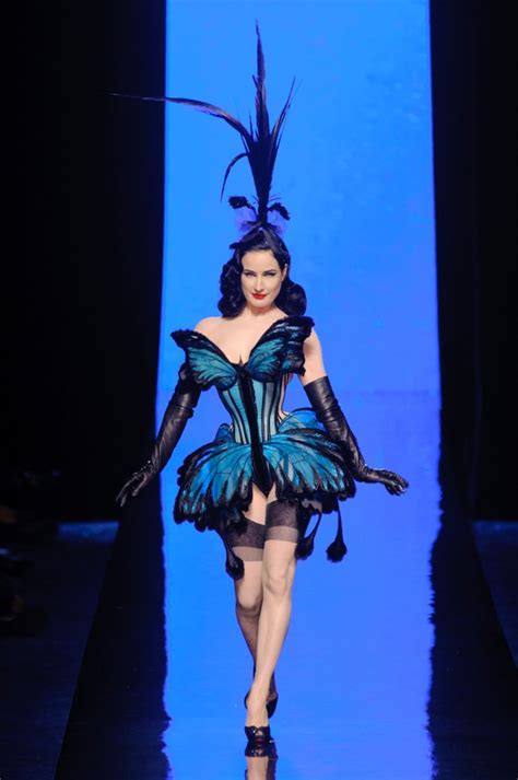 Dita von Teese #14
