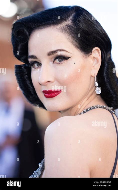Dita von Teese