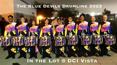 Ditty Blue