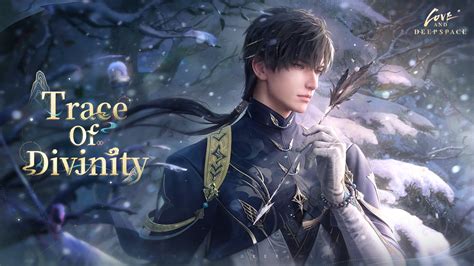 Divinity Love