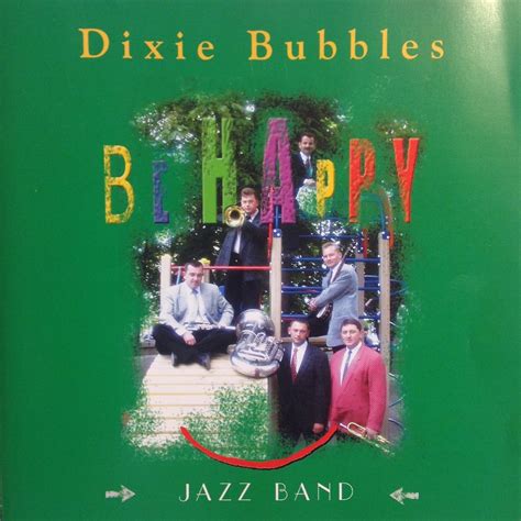 Dixie Bubbles #4