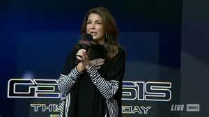 Dixie Carter