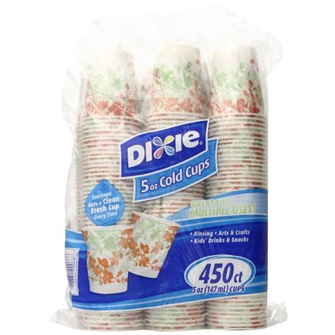 Dixie Cups #1