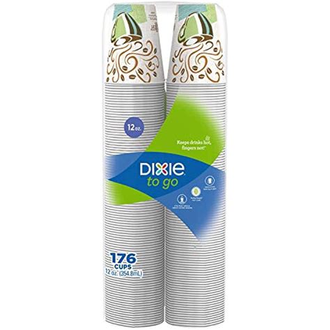 Dixie Cups