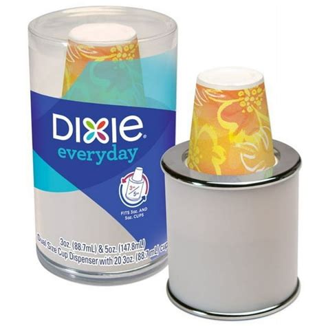 Dixie Cups