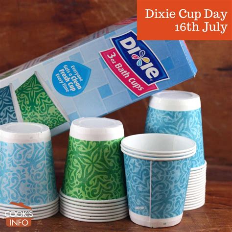 Dixie Cups #15