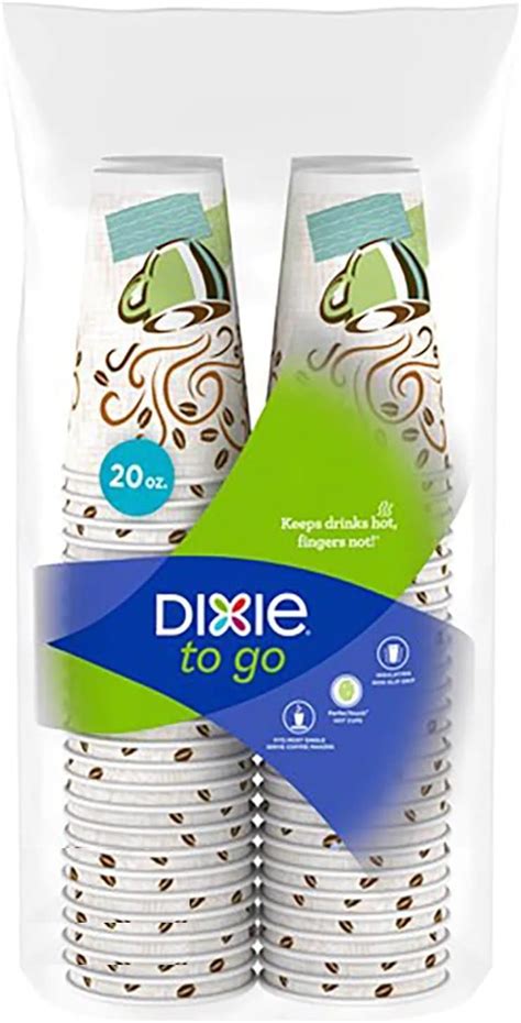Dixie Cups