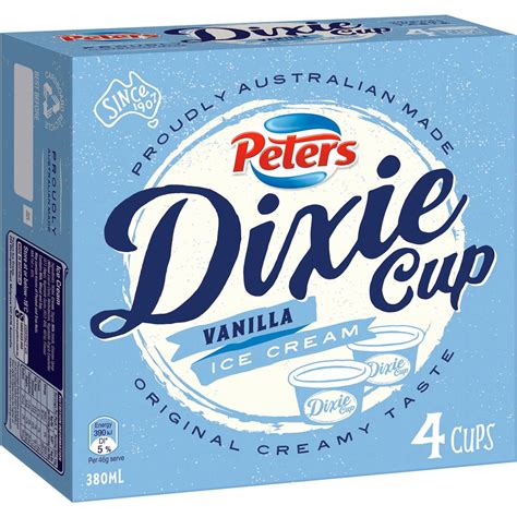 Dixie Cups