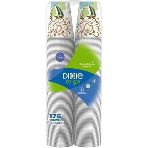 Dixie Cups #7