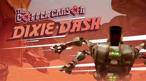 Dixie Dash