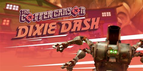 Dixie Dash