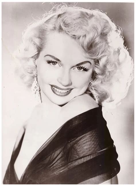 Dixie Evans