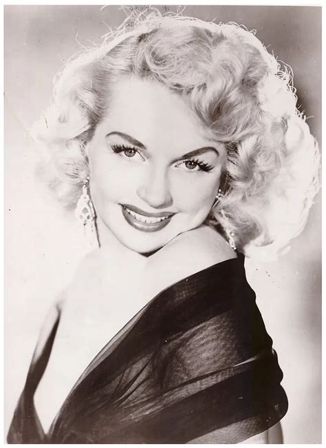 Dixie Evans