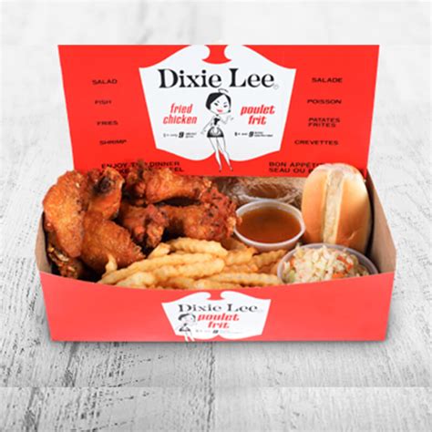 Dixie Lee #10