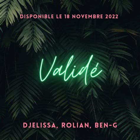 Djelissa #12