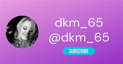 Dkm 65