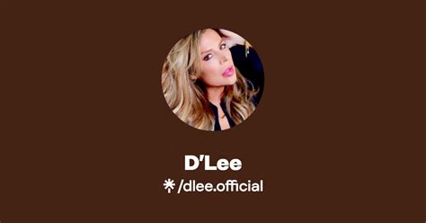 d'lee onlyfans