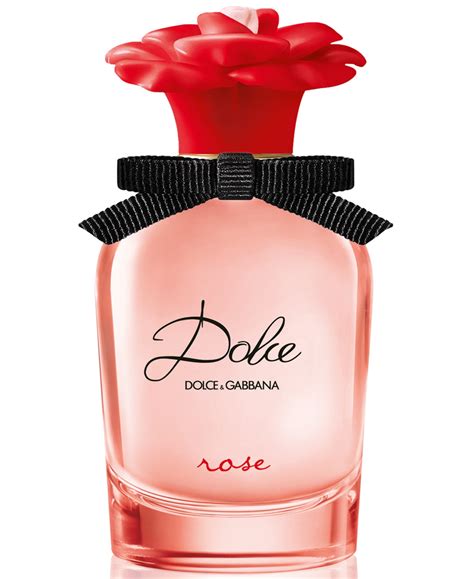 Dolce Rose