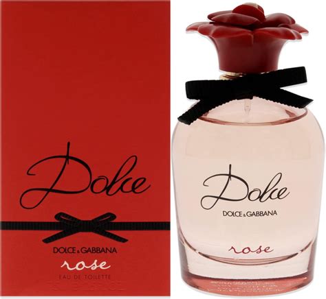 Dolce Rose
