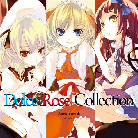 Dolce Rose #3