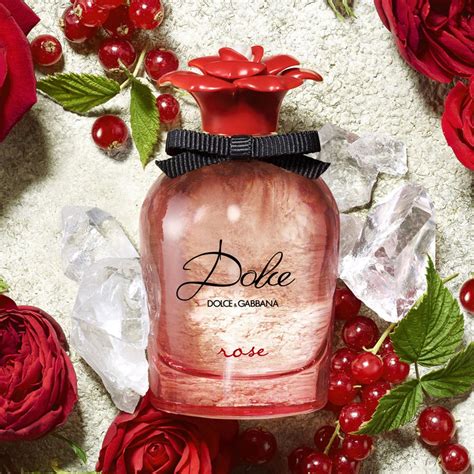 Dolce Rose #8