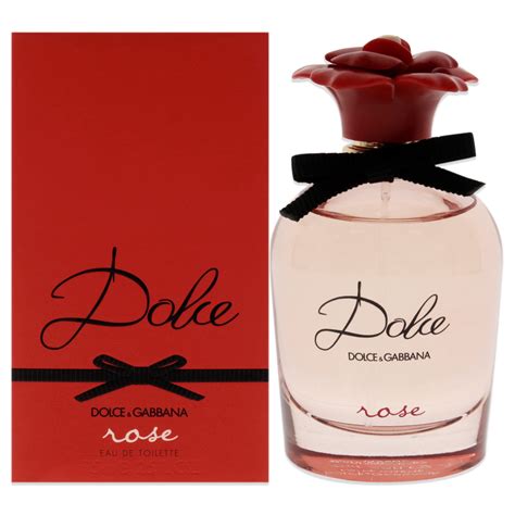 Dolce Rose #9