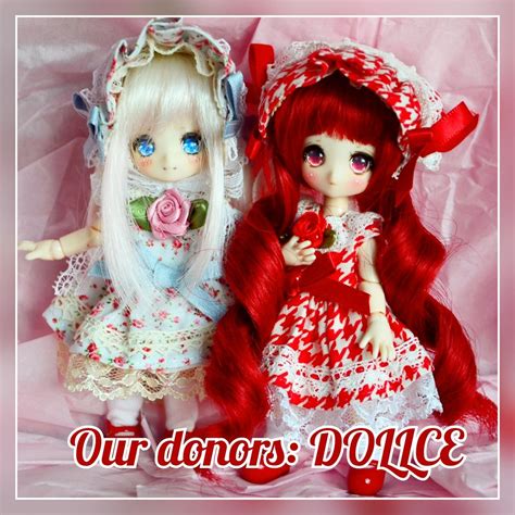 Dollce Dearest